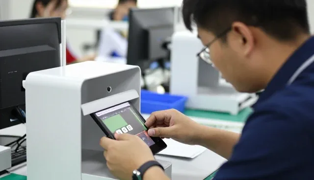 深圳市中飞文化有限公司分享成功应用经验